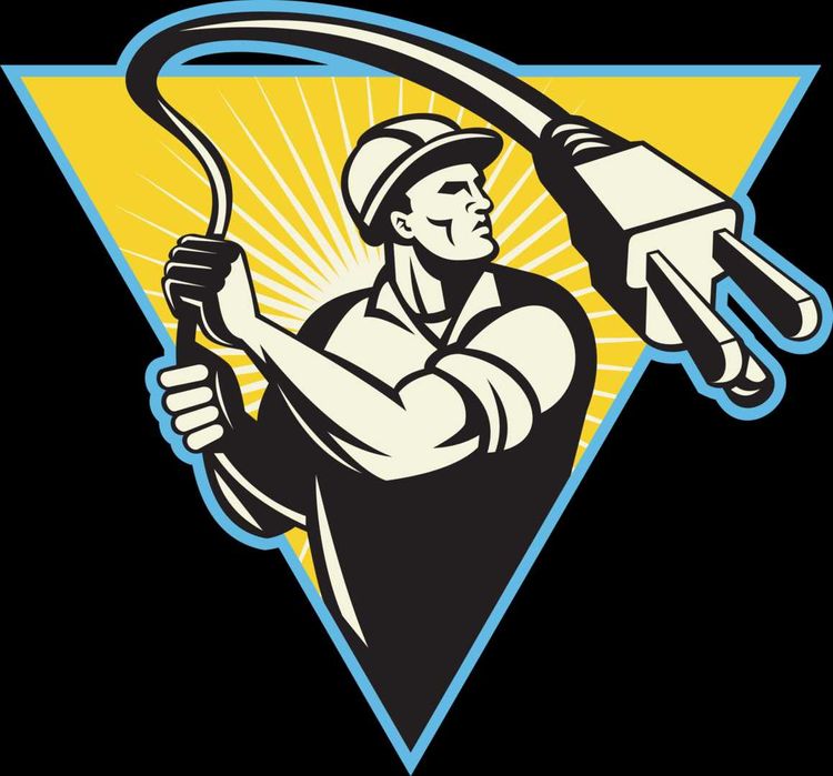 Услуги "Электрика" | Качественно, быстро и не дорого !