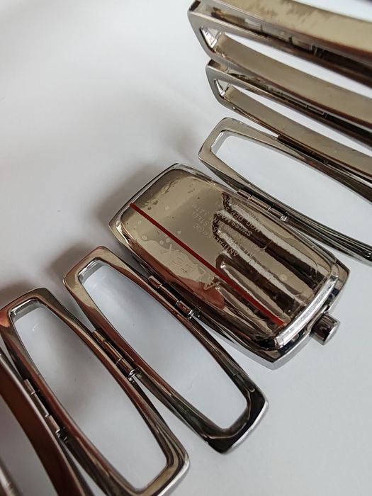 Ceas Alfex New Structure Elvețian Dama Nou-Nepurtat!