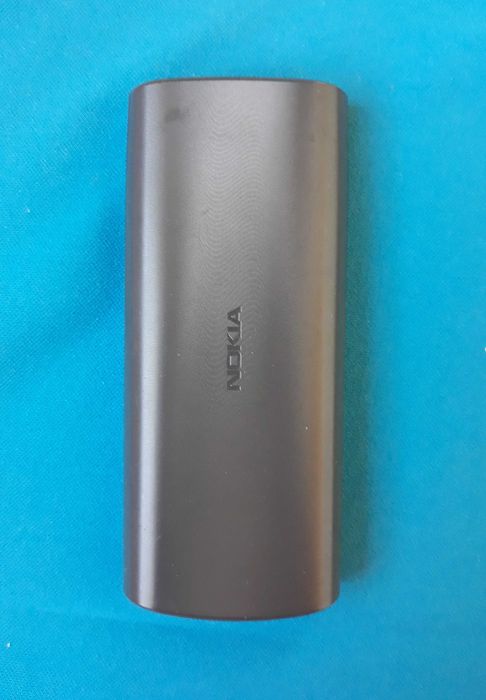 Мобилен телефон Nokia 105, Dual SIM