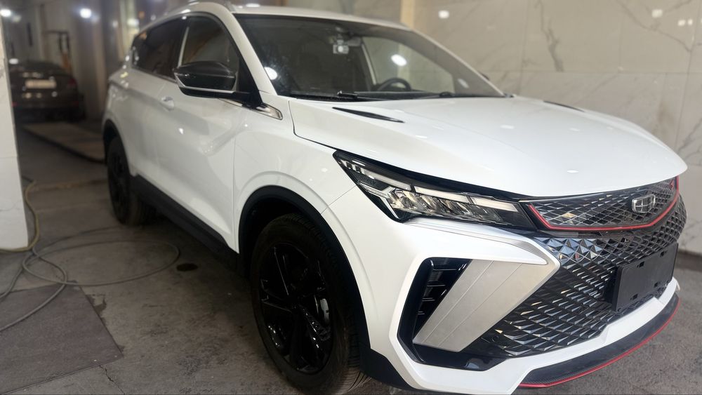 Полировка/ керамика/ полировка авто