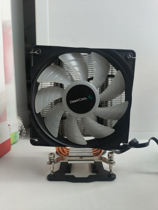 Кулер для процессора | Deepcool Gammaxx 400 V2