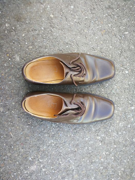 Pantofi mapn vara si iarna