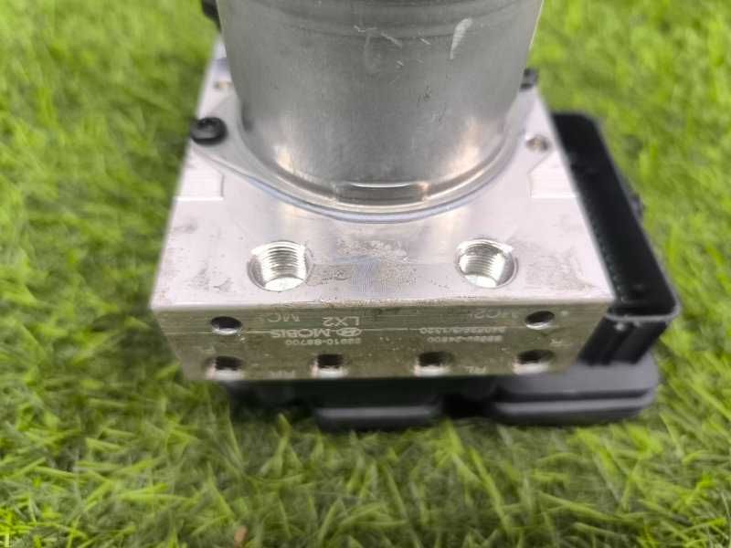 Блок ABS Hyundai Palisade ДО РЕСТ (б/у)