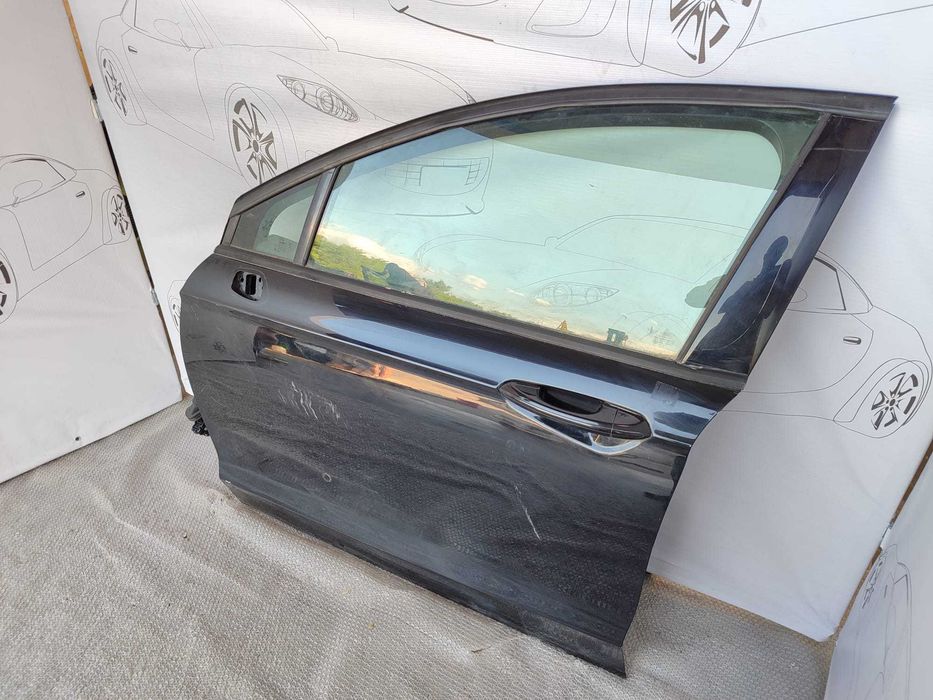 Usa Fata stanga Ford Mondeo MK5 Hatchback / Sedan / Break 2014–2019 / Cod OEM 2412558 (11R)