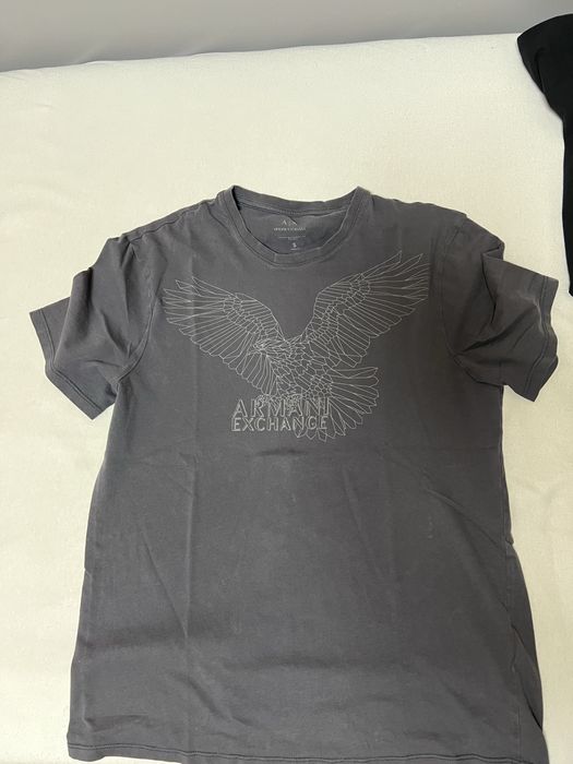 Оригинални тениски на nike,Emporio armani,Pause,armani exchange