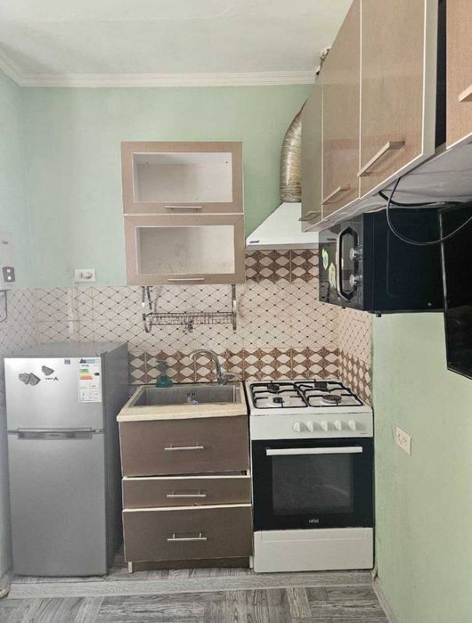 Ижарага квартира