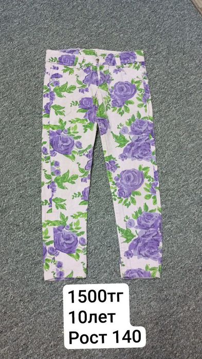 Джинсы,джинсовые юбка куртка  для девочки