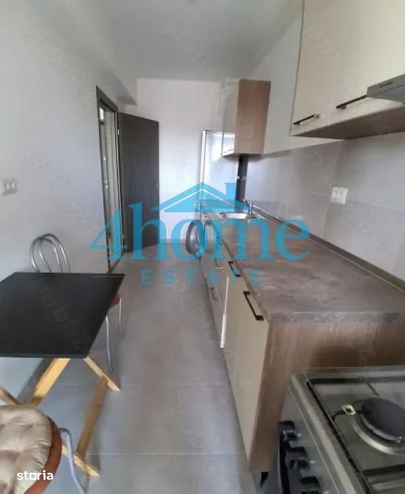 Garsoniera Viva Residence|Apărătorii Patriei|Metrou|Bloc Nou — fotografia 3