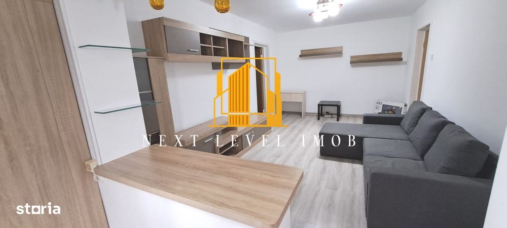 Apartament 2 camere Trivale Complex I