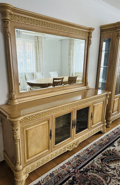 Мебель комплект для гостиной