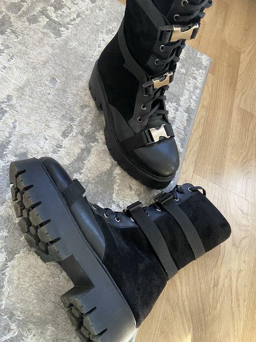 Ghete primavară-iarnă