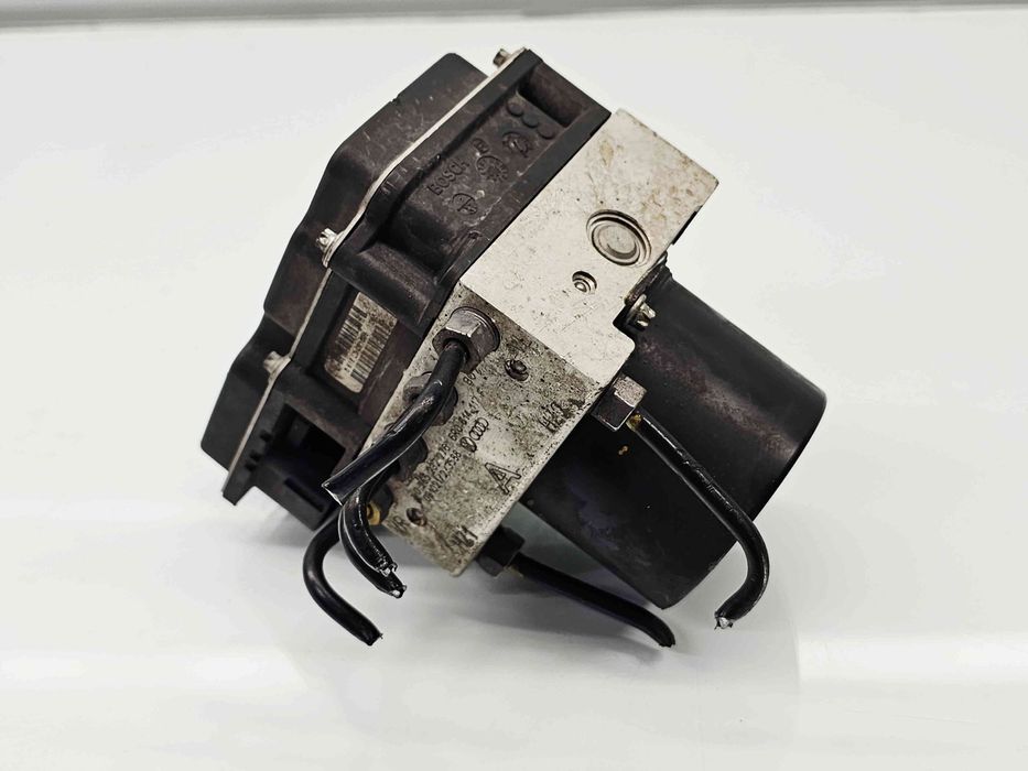Pompa ABS Skoda Fabia 2 (5J, 542) [Fabr 2007-2014] 6R0907379J 1.4 TDI
