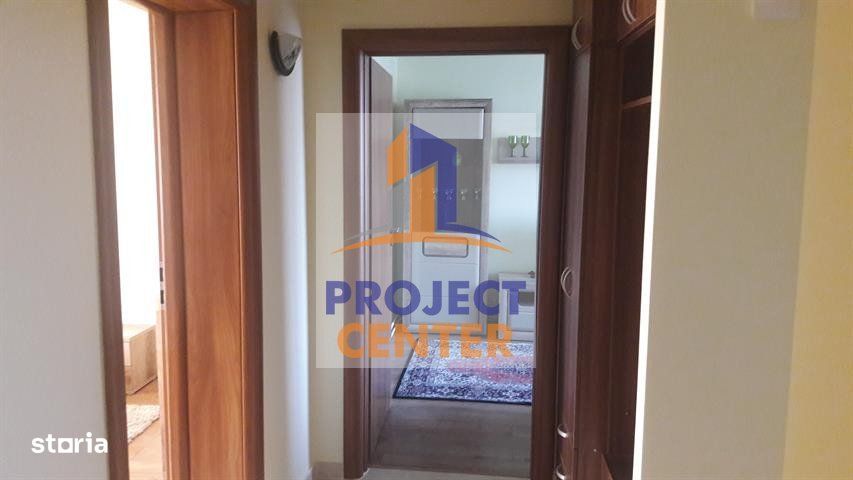 Apartament 3 camere, Ultracentral Pitesti