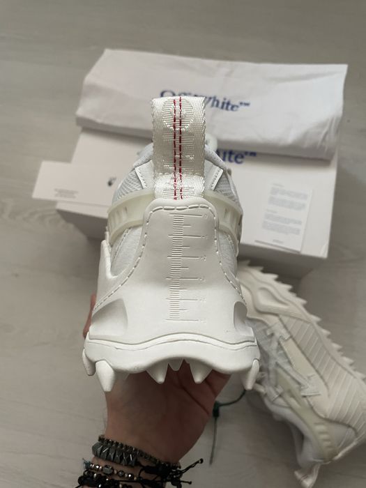 Off white odsy white 40-43