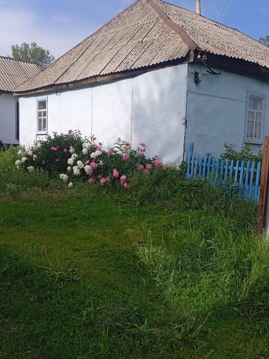 Продам дом, село Токжайлау