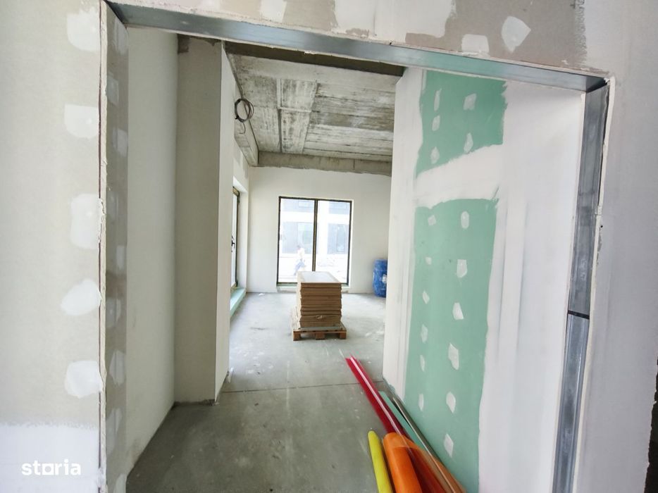 Inchiriere Spatiu Comercial Nou Tomis Nord 3 locuri parcare