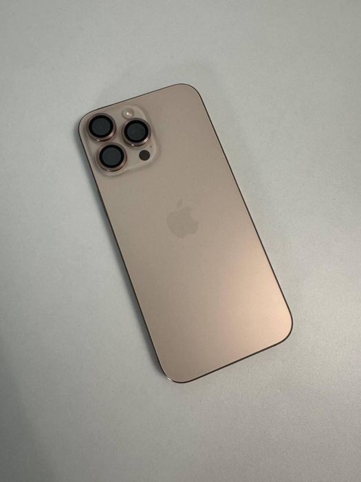 Продам iphone 16 Pro Max 1TB