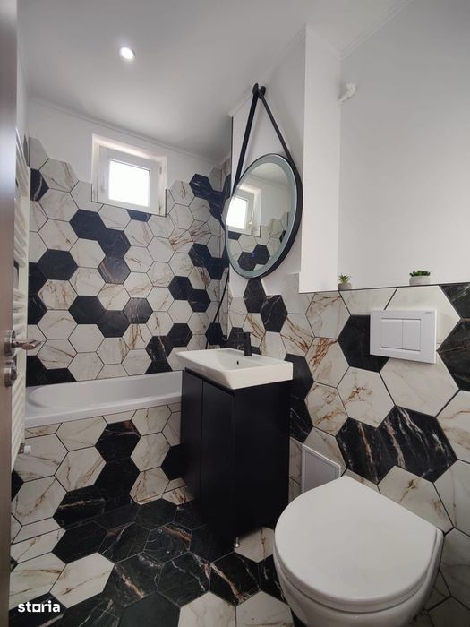 S.C. VIMAK Imobiliare vinde Apartament 2 camere zona Vlahuta