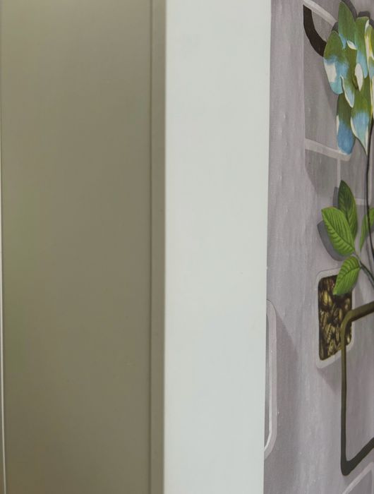 Дверные порталы.