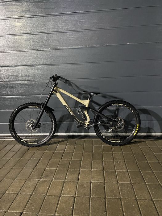 Cube Two15 Pro 2021