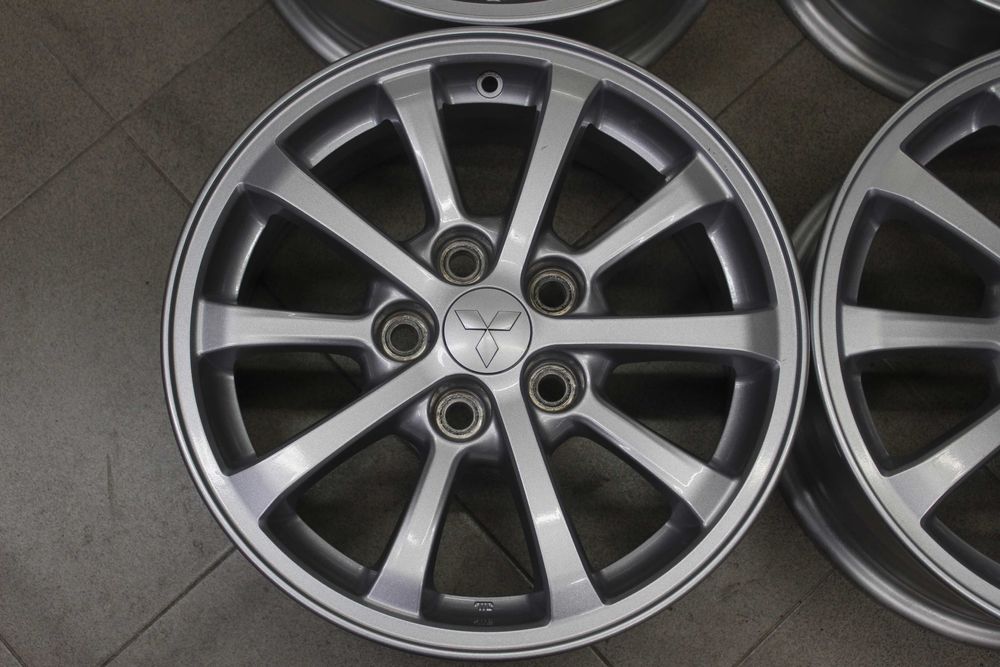 Джанти 16" Mitsubishi ASX, Lancer