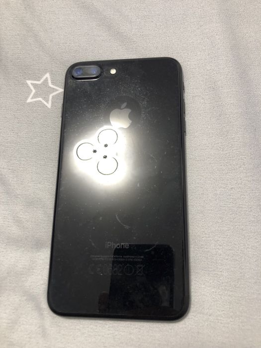 Iphone 7 Plus Gb 128