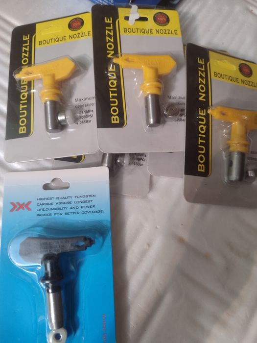 Сопло фильтр для Wagner