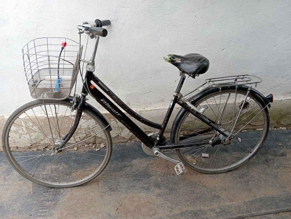 Велосипед Японский