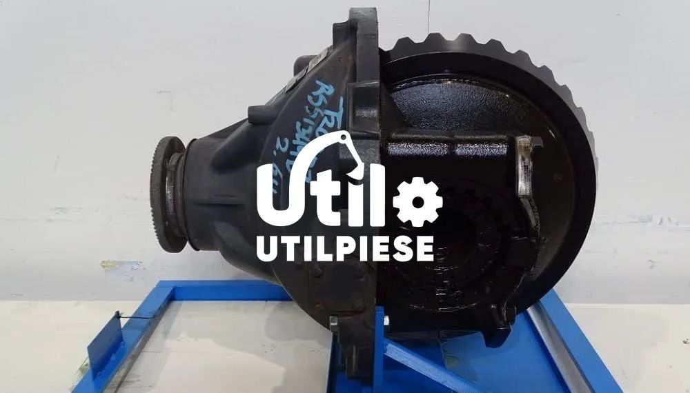 Grup Diferential Volvo RSS-1344-D 2.64 A25 A30 A35 + piese Volvo