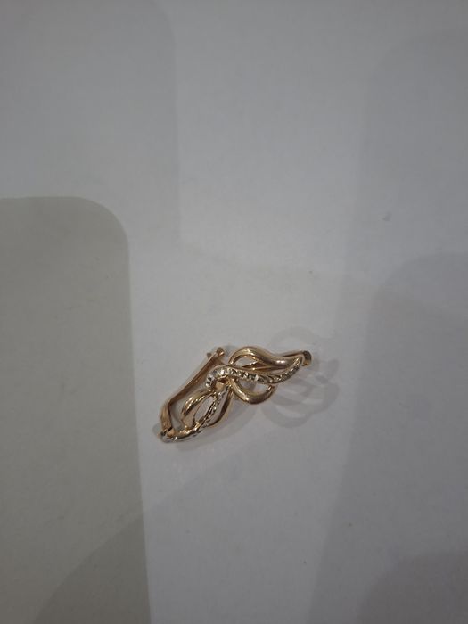 Серьги российские