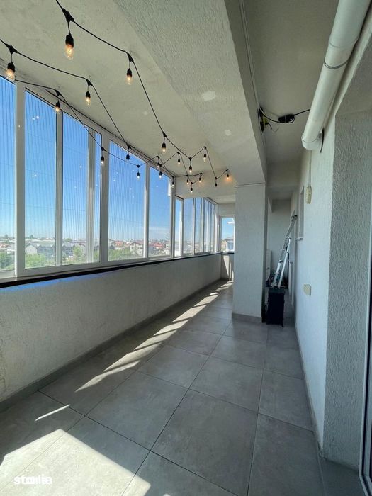 Apartament 2 Camere, Terasa Generosa, Loc de Parcare