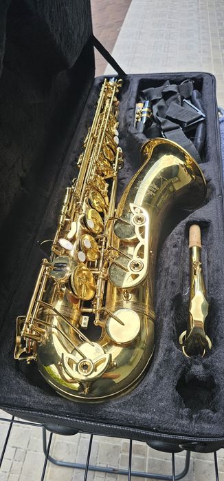 Saxofon Tenor Thoman