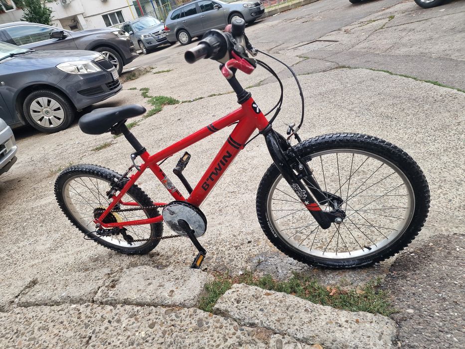 Vănd biciclete copii