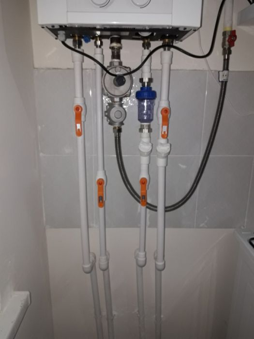 Сантехнических работах по любойу сложные. Сантехника ишларини киламиз!