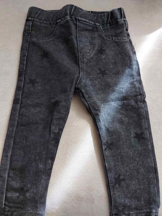 Детски дрешки 9-12м