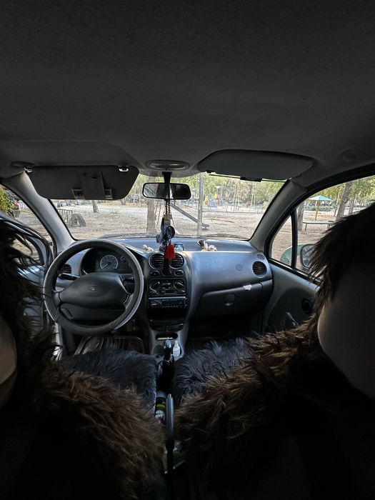 Продам Машину Дэу Матиз