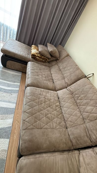Продам диван в отличном состоянии
