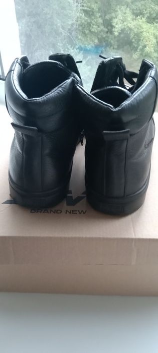 Ботинки подростковые р.42-43