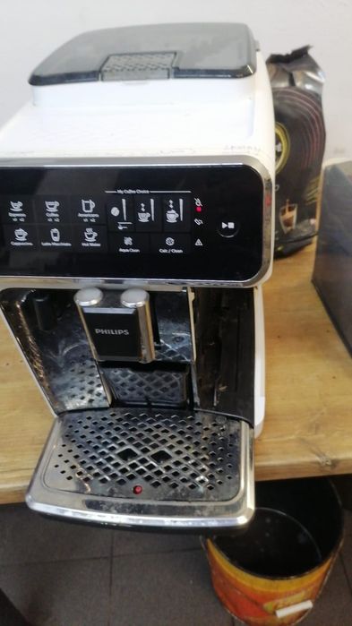 Timisoara delonghi philips jura