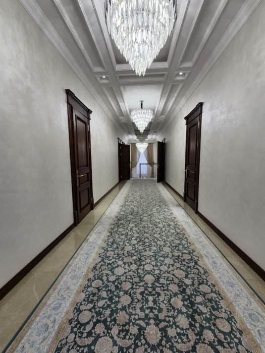 Аренда дом  Яккасарайский р-н Hi Tich