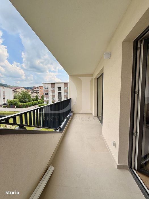 Apartament 2 camere | ULTRAFINISAT | Zona Eroilor / Floresti