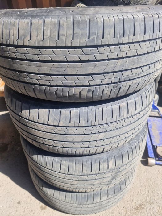 Продам резину  265/55R20