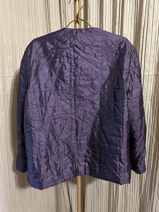 Куртки стильные размер M