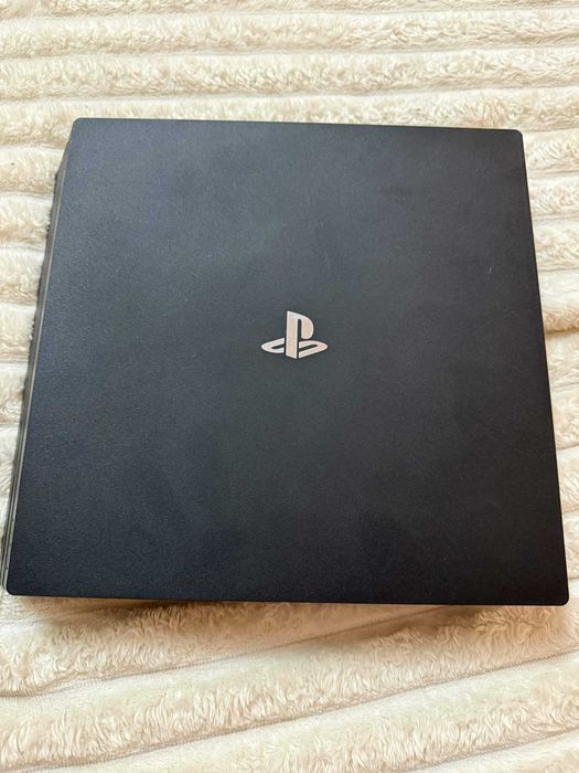 PlayStation4 Pro
