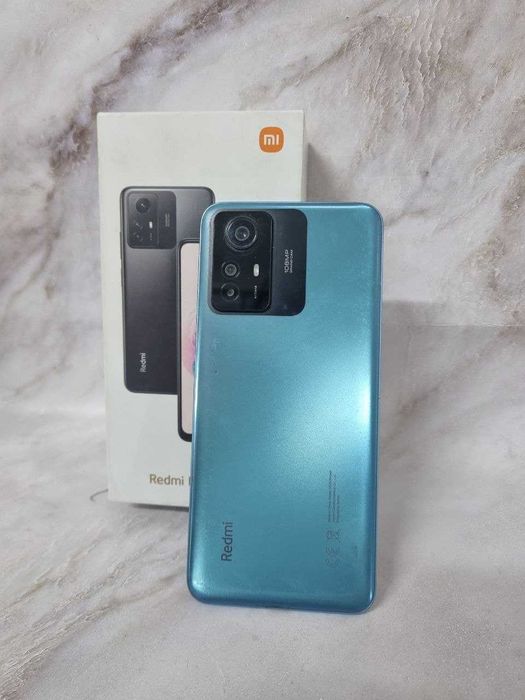 Xiaomi Redmi Note 12S 256GB (Кызылорда) Лот 995440