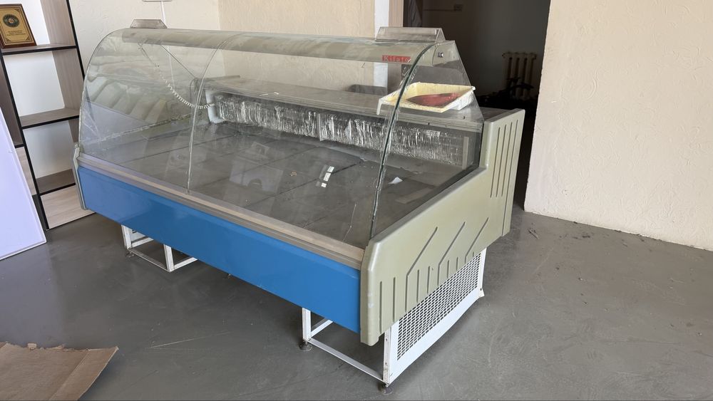 Морозильник холодильник сатылады