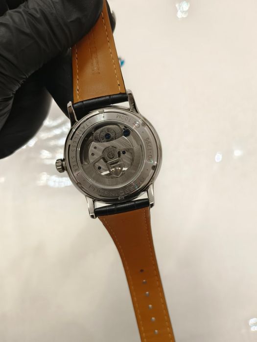 Pagani Design PD-1796