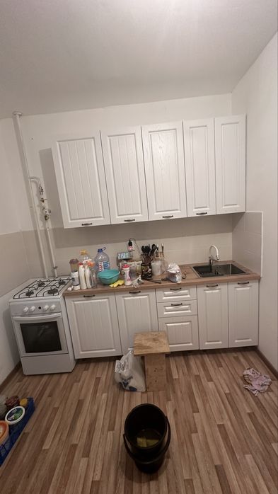 Пәтер жалға беріледі Нур Сити 3