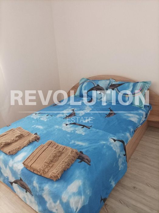 Дава се под наем Двустаен апартамент в Варна, Аспарухово - 55 кв.м за 598.23 € - Снимка #3