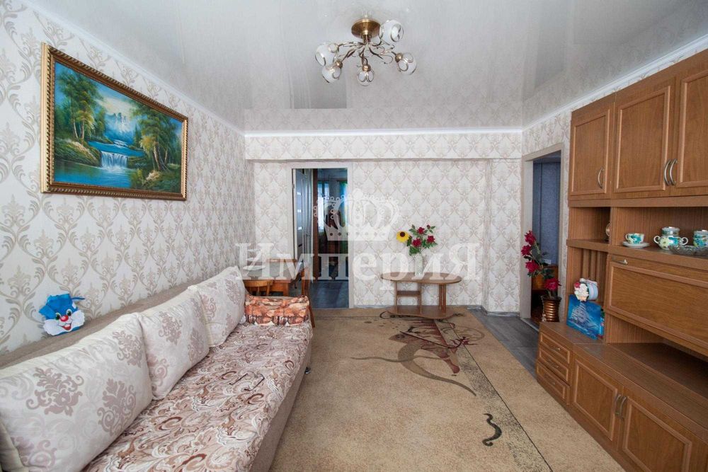 Продам 4-ех комнатную квартиру Равиль Империя